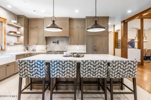 2727 Westview Trl, Park City UT 84098-6342 exterior