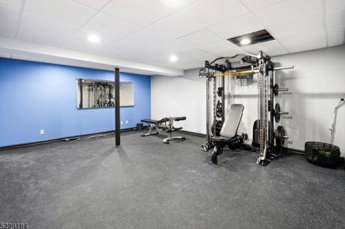 20 Southfield Dr, Wantage NJ  07461-3036 exterior