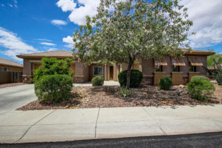 40136 Rolling Green Way, Phoenix AZ  85086-3604 exterior