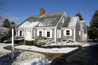 6 Sunrise Ln, Harwich MA  02645-3454 exterior