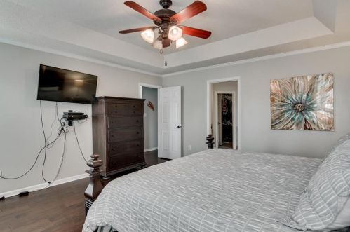 774 Laurel Springs Ct, Evans GA 30809-4844 exterior