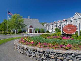 225 Littleton Rd, Chelmsford MA  01824-3378 exterior