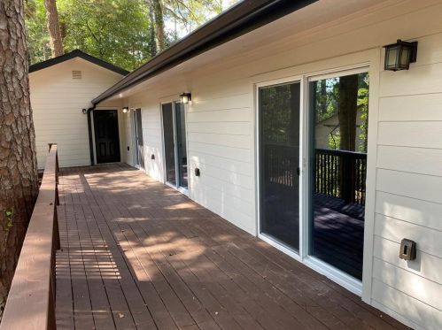 2071 Deborah Dr, Atlanta GA 30345-3917 exterior