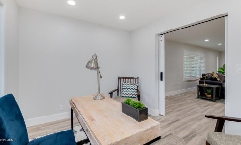 6320 4 Pl, Phoenix AZ 85012-1105 exterior