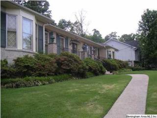 840 Mountain Branch Dr, Birmingham, AL 35226-1808
