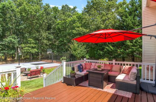 12 Tuscany Dr, Jackson Twp NJ 08527-3169 exterior