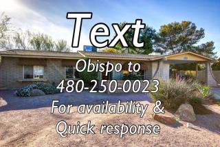 2454 Obispo Cir, Mesa, AZ 85202-7829