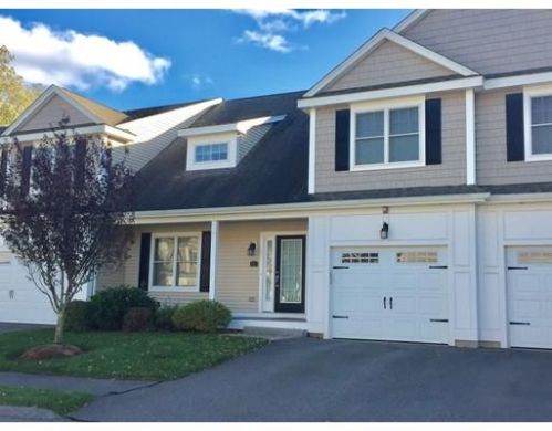 34 Meeting House Ln, Southborough MA  01772-1535 exterior