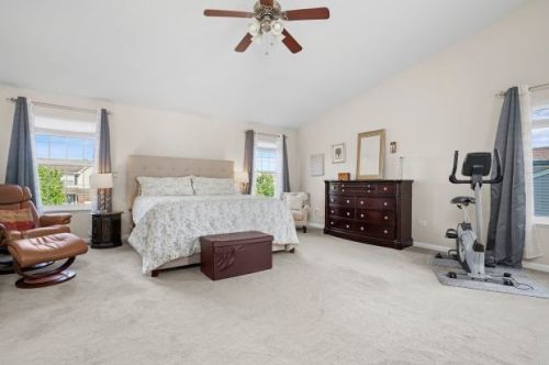 265 Hanburg Ln, Lemont IL 60440-6193 exterior