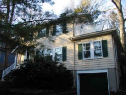84 Fenwick Rd, Newton, MA 02468-2228