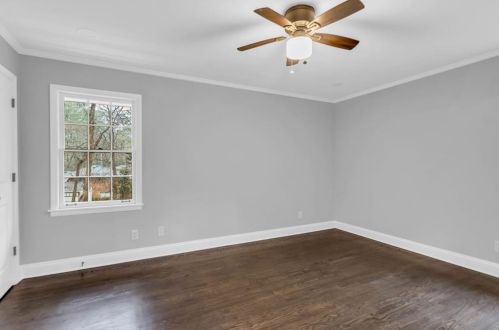 2022 Deren Way, Atlanta GA  30345-3710 exterior