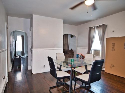 74 Clark St, New Bedford MA 02740-7021 exterior