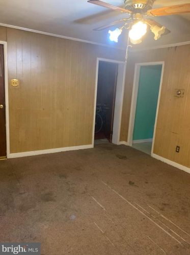 3 Fran Ave, Trenton NJ 08628-1508 exterior