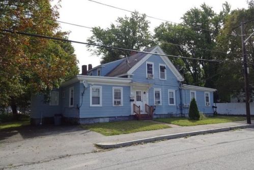 9 Pelham Ave, Methuen, MA 01844-2907