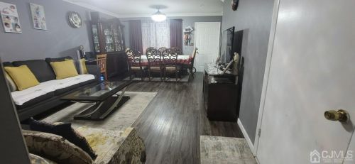 148 Lowell St, Carteret NJ  07008-2916 exterior