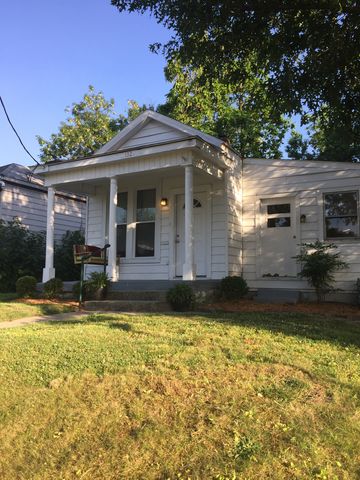 132 Garrett St, Louisville, KY 40214-1730