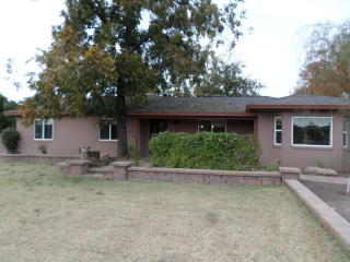 3102 Sells Dr, Phoenix AZ  85016-5848 exterior