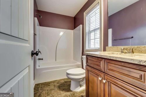 2404 Wild Oak Ct, Stockbridge GA 30281-9210 exterior