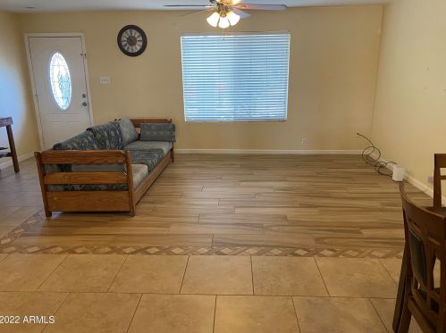 3734 Caron St, Phoenix AZ  85051-3340 exterior