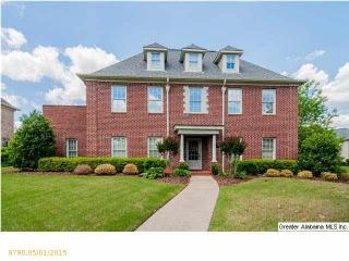 2201 Ross Ave, Birmingham AL  35226-6214 exterior