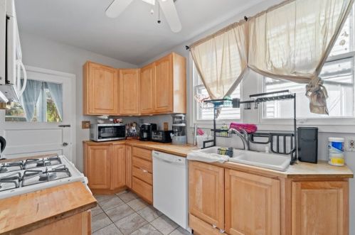 1224 Grv Ave, Forest View IL 60402-1223 exterior