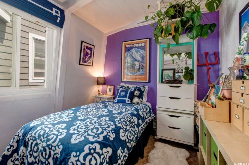 1025 Empire Ave, Park City UT exterior