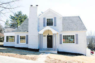 502 Ash St, La Follette, TN 37766-2528