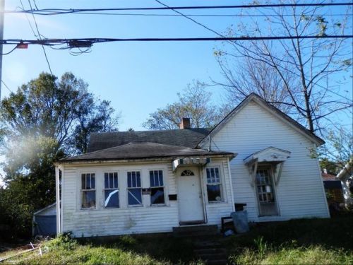 110 Queen St, Mount Sterling KY  40353-1250 exterior