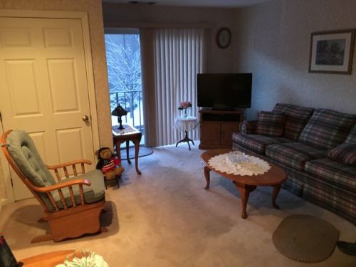 7 Ledgewood Way, Peabody MA  01960-1351 exterior