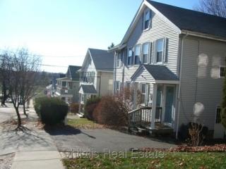 1 Bradford Rd, Watertown MA  02472-3309 exterior