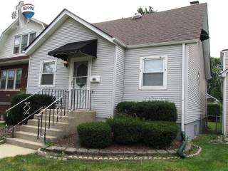 4018 Grove Ave, Forest View, IL 60402-4433