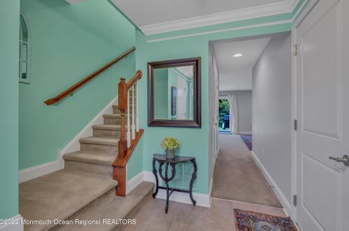 136 Kyle Dr, Tinton Falls NJ  07712-7537 exterior