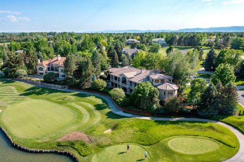 43 Glenmoor Dr, Englewood, CO 80113-7116