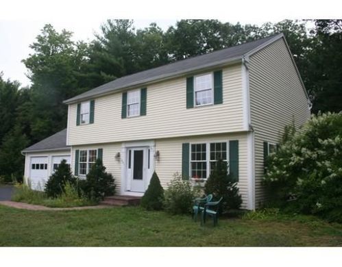 221 Lakeshore Dr, Winchendon MA  01475-1091 exterior