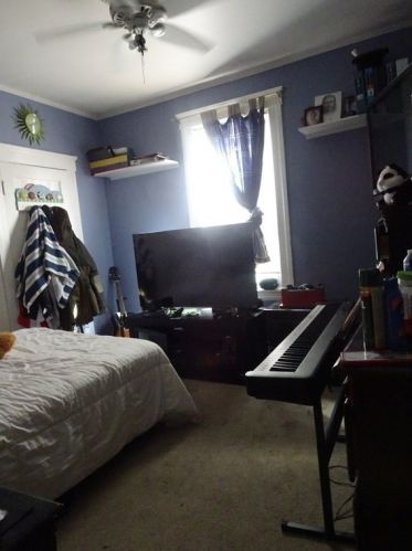 17 Upsala St, Worcester MA 01610-2027 exterior