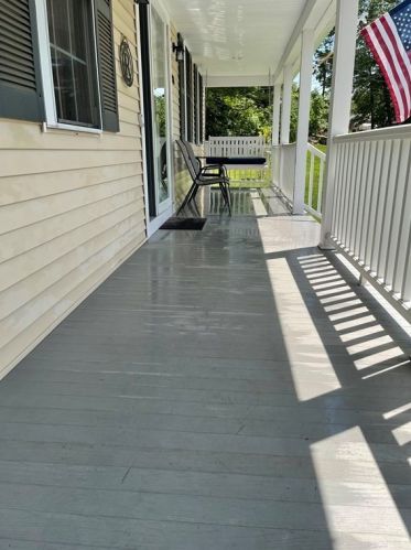 357 Forest St, Methuen MA  01844-1934 exterior