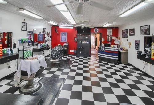 17 Pelham St, Methuen MA 01844-2017 exterior