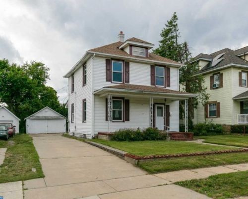 532 Billings Ave, West Deptford, NJ 08066-1160