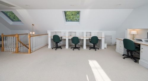 33 Franklin Rodgers Rd, Hingham MA 02043-2665 exterior