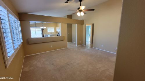 3135 Abraham Ln, Phoenix AZ  85027-2255 exterior