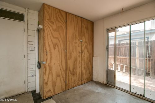 1819 45th St, Phoenix AZ  85008-4103 exterior