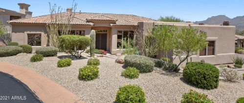 25341 113th Way, Scottsdale, AZ 85255-8284