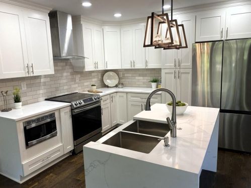 2071 Deborah Dr, Atlanta GA 30345-3917 exterior