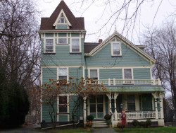 300 Elliot St, Newton, MA 02464-1116