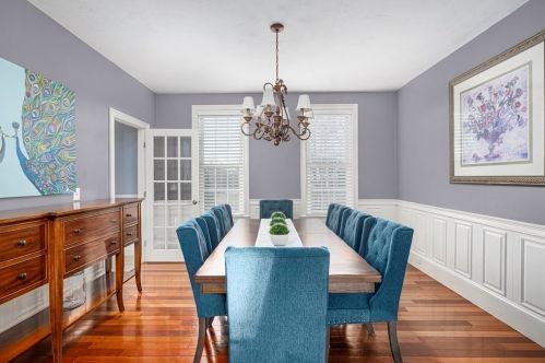 2276 Cedar St, Dighton MA 02715-1035 exterior