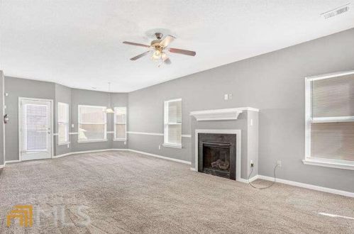 1625 Danube Ct, Atlanta GA  30349-5442 exterior