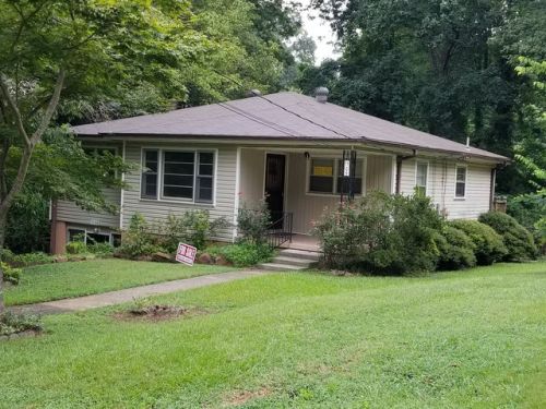 1105 Drexel Dr, Birmingham, AL 35209-6078