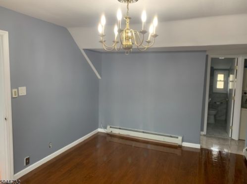 437 Joralemon St, Belleville NJ  07109-2179 exterior