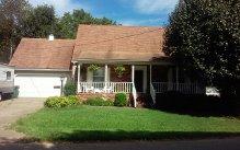 608 Westside Ave, Madisonville KY  42431-2855 exterior