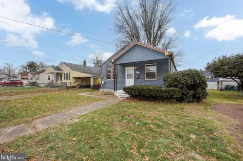 505 Red Bank Ave, West Deptford, NJ 08096-1454